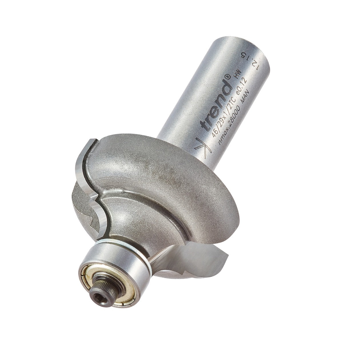 TREND 46/29 TC 1/2"