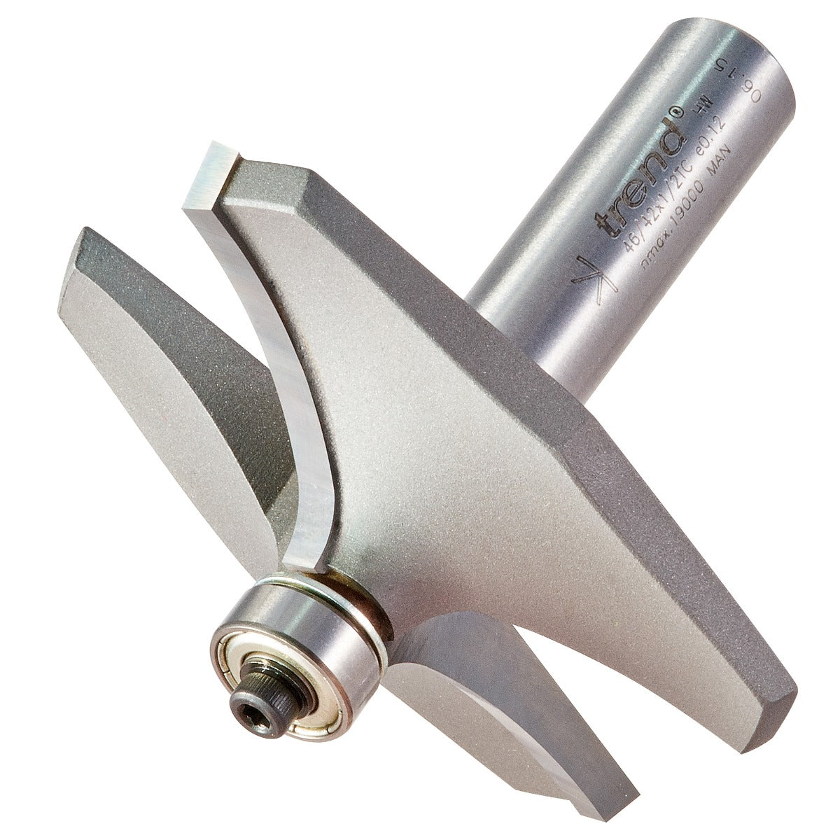TREND 46/42 TC 1/2"