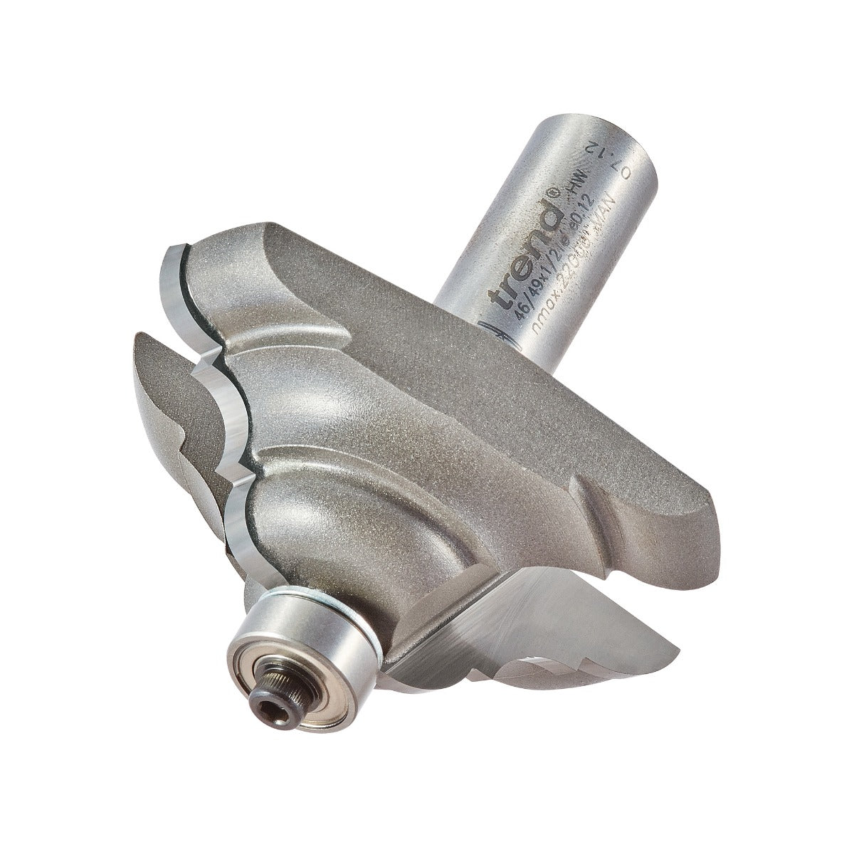 TREND 46/49 TC 1/2"