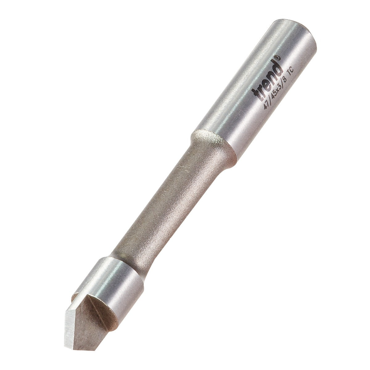 TREND 47/45 TC 3/8"