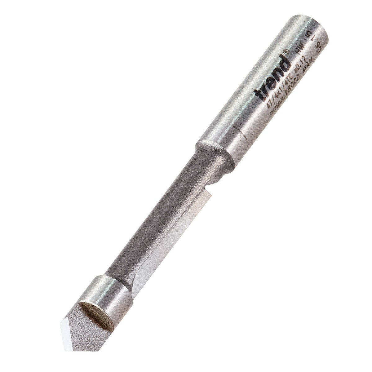 TREND 47/4 TC 1/4"