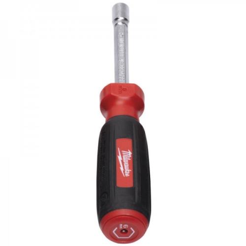 MILWAUKEE HOLLOWCORE SCREW DRIVER HEX 6MM 47932479886