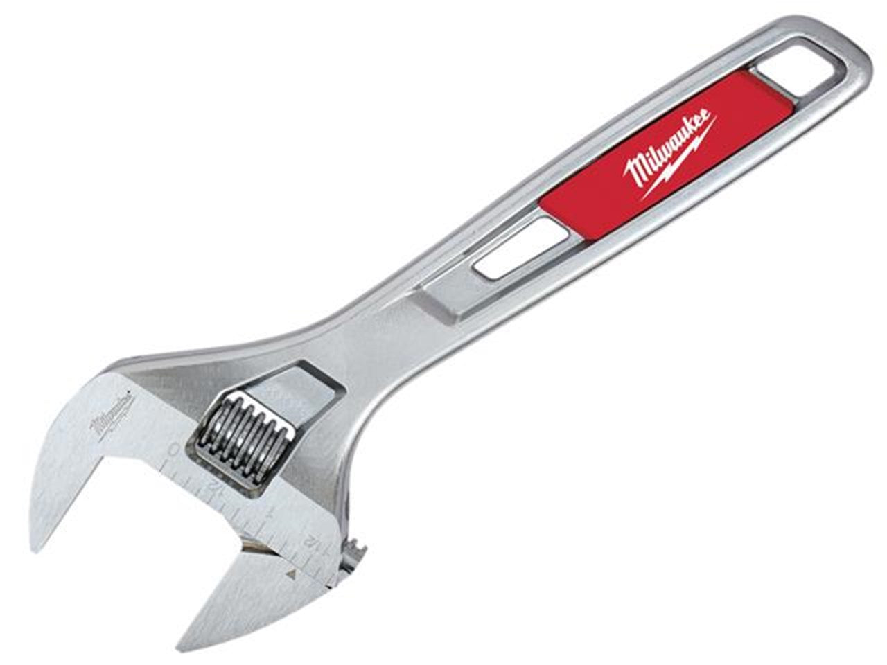 MILWAUKEE 200MM ADJUSTABLE WRENCH 48227508