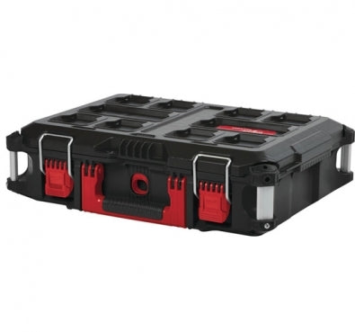 MILWAUKEE PACKOUT 3 TOOLBOX 4932464080