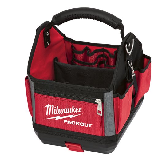 MILWAUKEE PACKOUT 25CM TOTE TOOLBAG