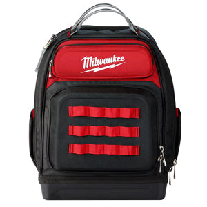 MILWAUKEE ULTIMATE JOBSITE BACKPACK