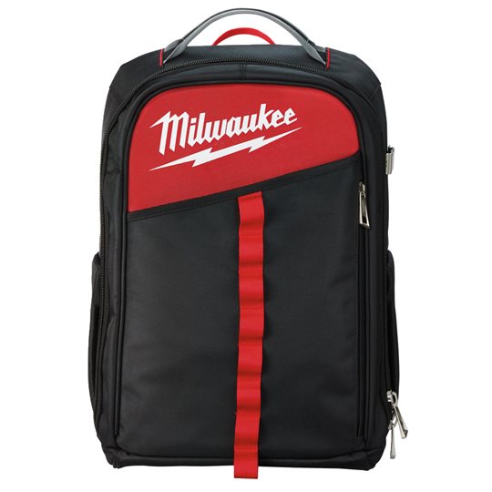 MILWAUKEE LOW PROFILE BACK PACK