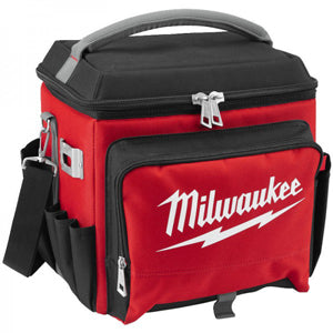 MILWAUKEE JOBSITE COOLER BAG 4932464835