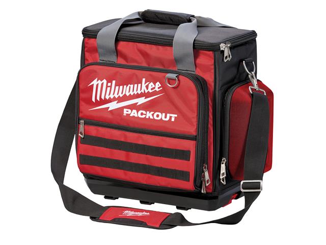 MILWAUKEE PACKOUT TECH BAG 4932471130