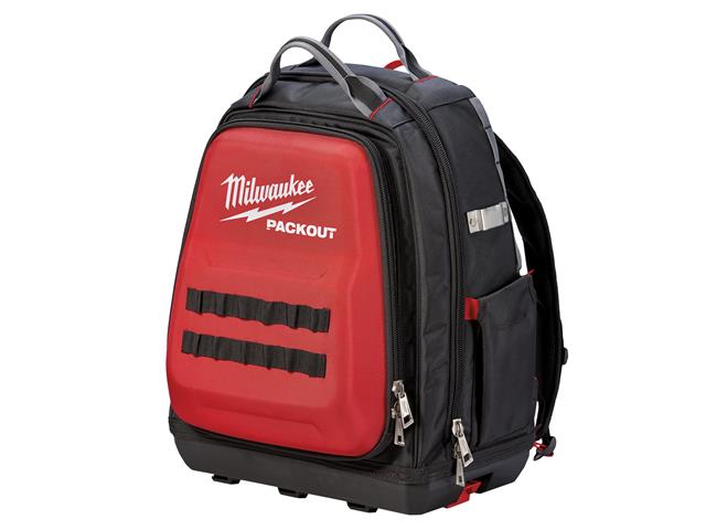 MILWAUKEE PACKOUT BACKPACK 4932471131