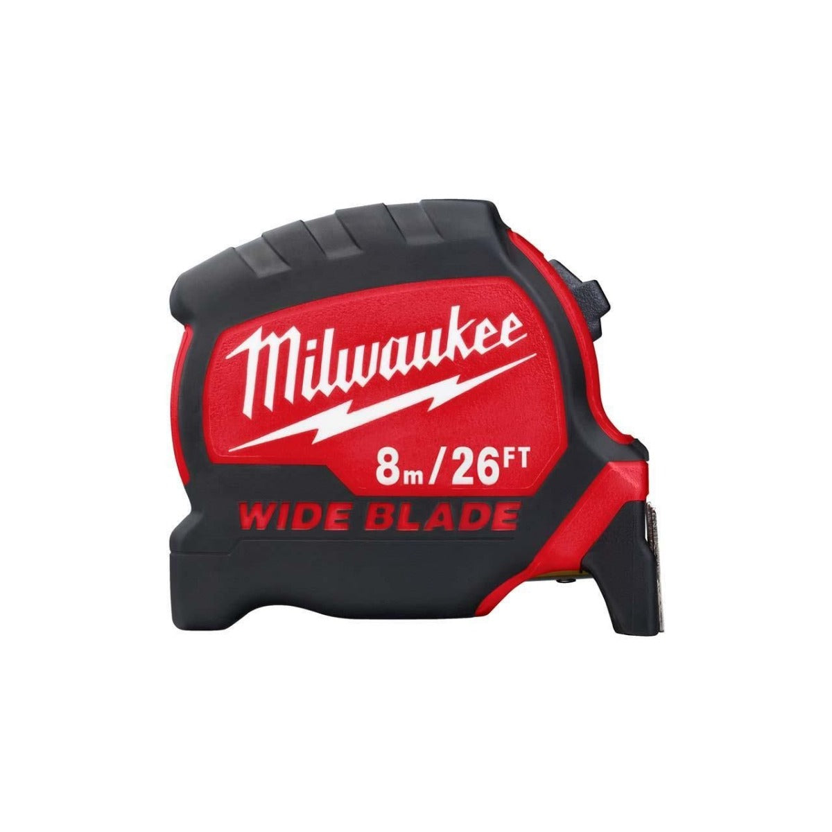 MILWAUKEE PREMIUM WIDE BLADE 8M-26 TAPE 4932499206 GEN 2