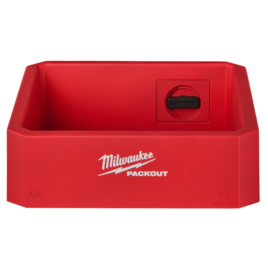 MILWAUKEE PACKOUT SMALL SHELF 4932480713