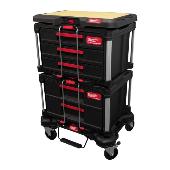 MILWAUKEE PACKOUT TOWER 4932492892 TRANSPORTATION