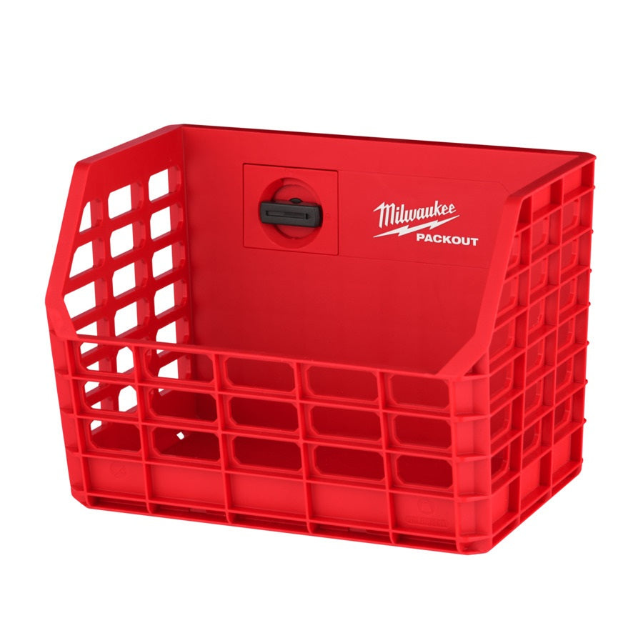 MILWAUKEE PACKOUT WIRE BASKET 4932493379