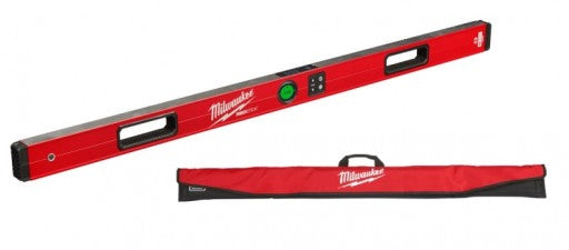 MILWAUKEE DIGITAL LEVEL 120CM