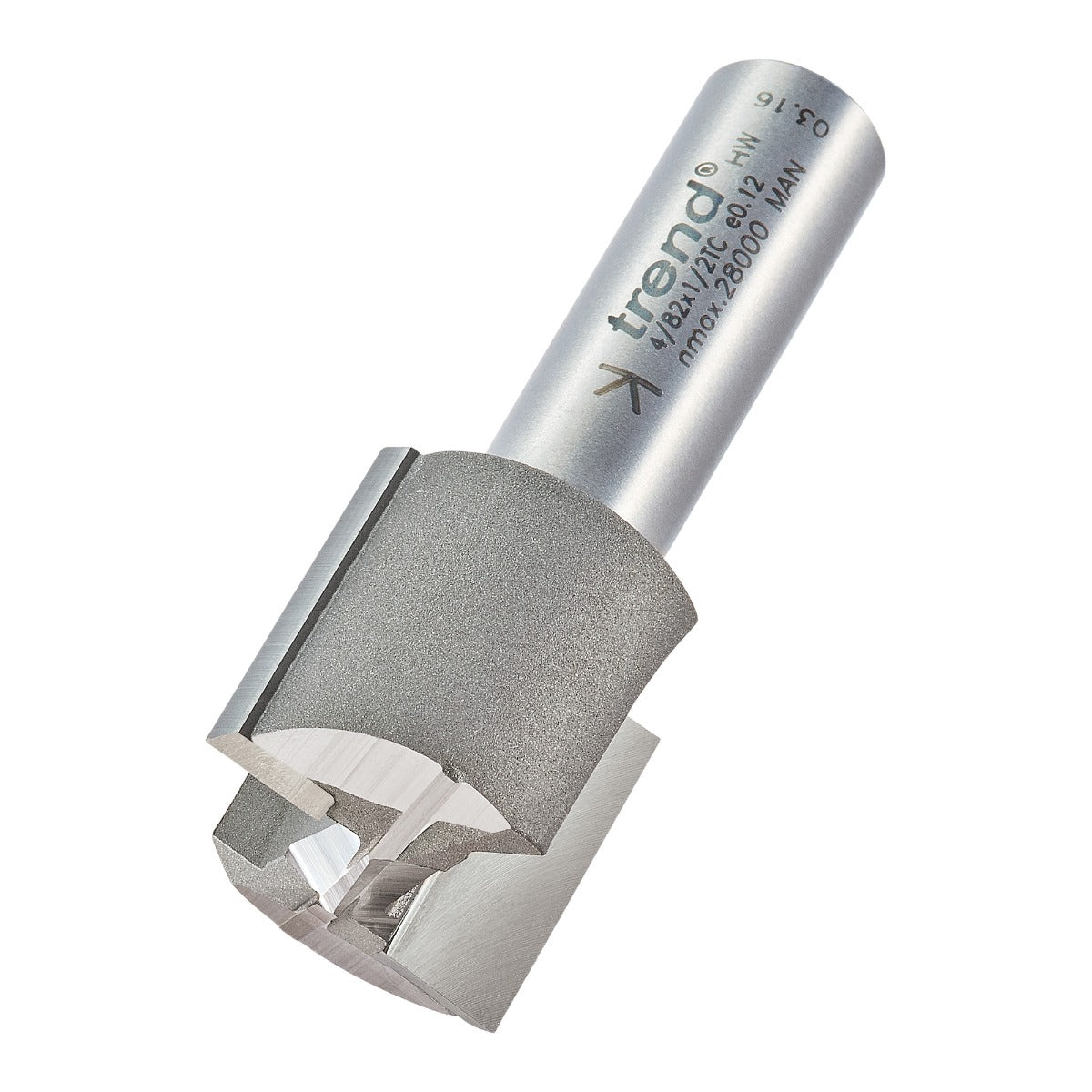 TREND 4/82 TC 1/2"