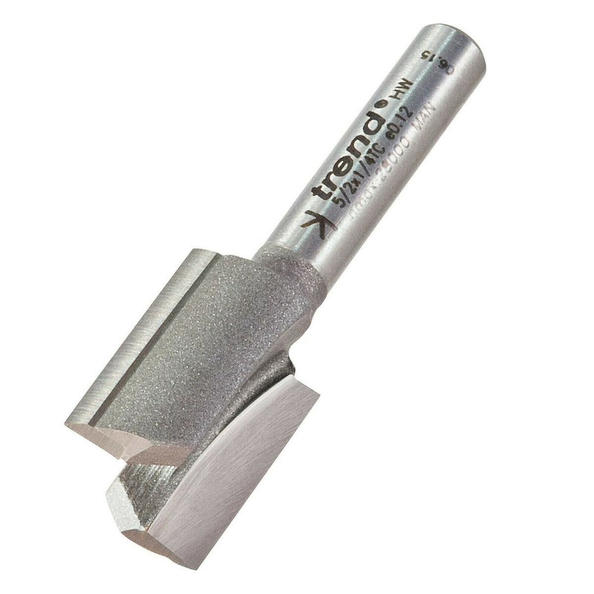 TREND 5/2 TC 1/4"