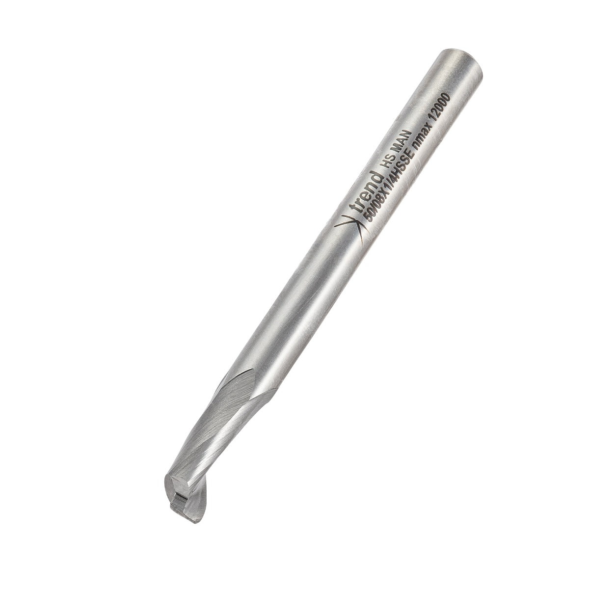 TREND 50/08 HSS 1/4"