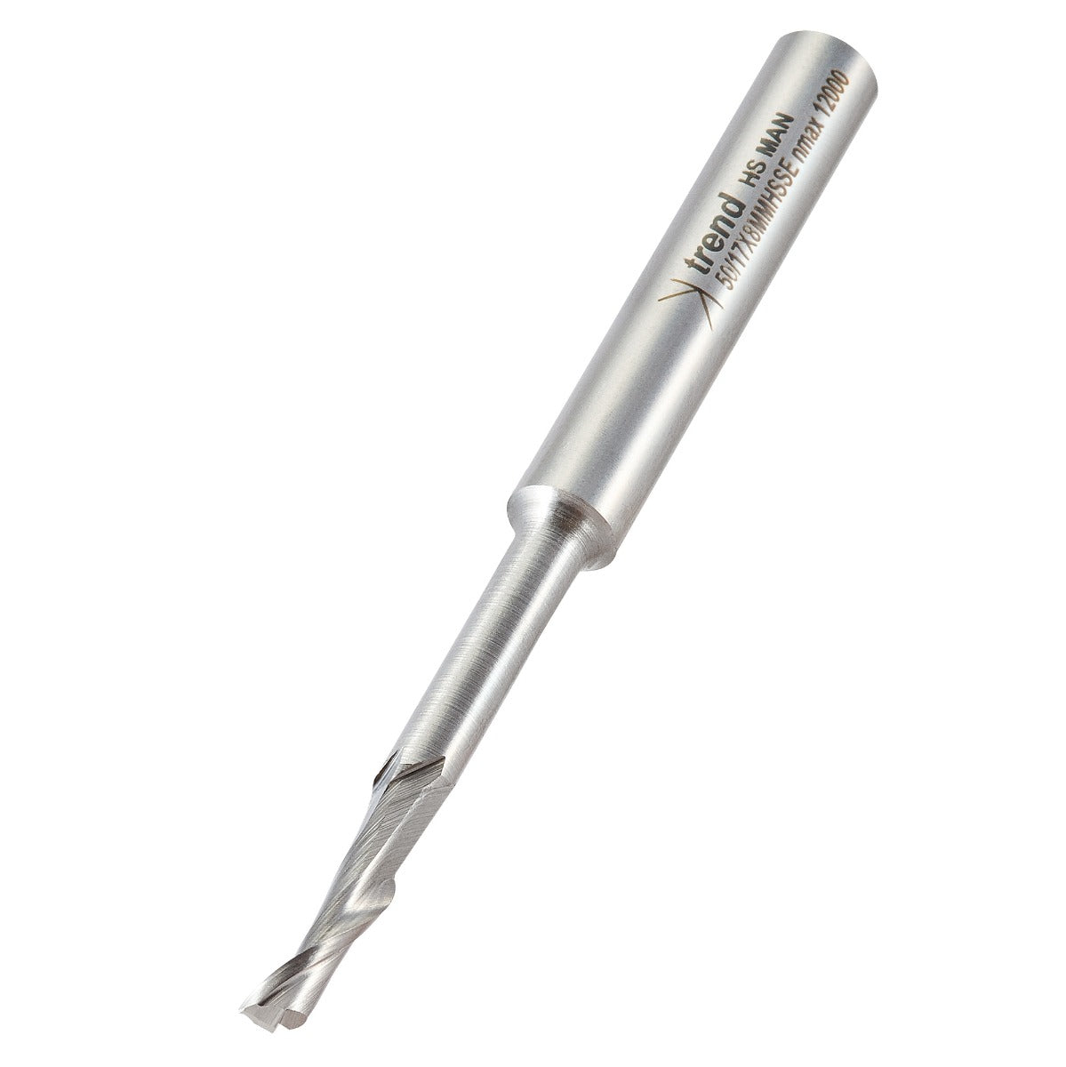 TREND 50/17 HSS 8MM x 90mm