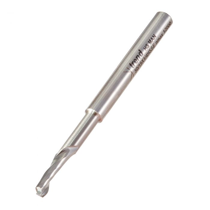 TREND 50/19 HSS 1/4"