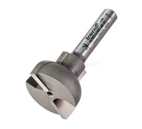 TREND 6/50 TC 1/4"