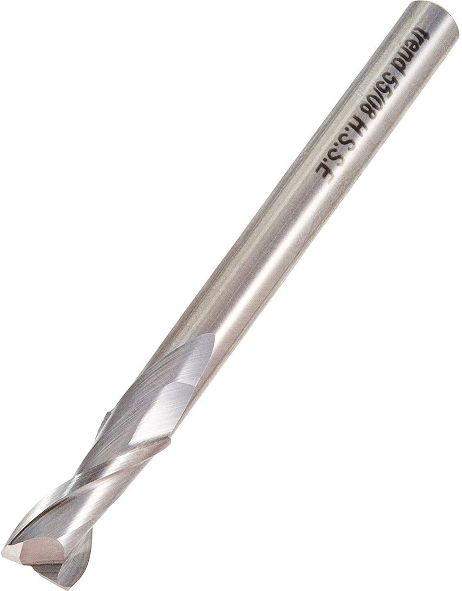 TREND 55/08 HSS 1/4"