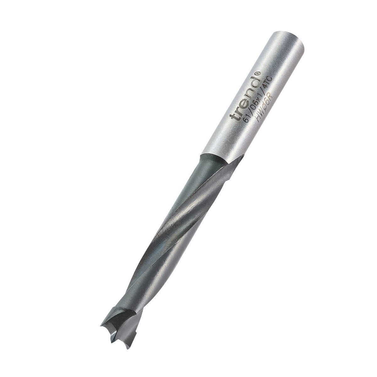 TREND 61/06 TC 1/4"
