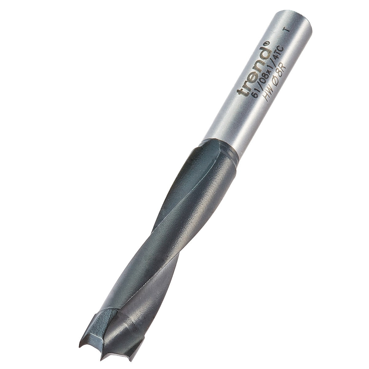 TREND 61/08 TC 1/4"
