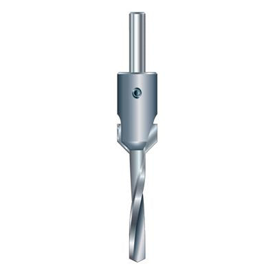 TREND 6200/6TC ADJ COUNTERSINK