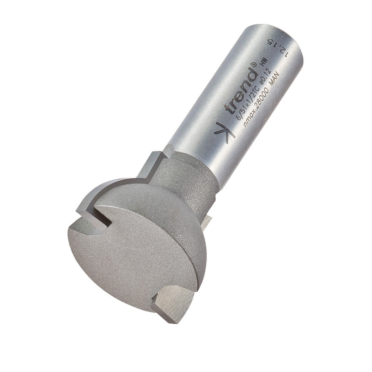 TREND 6/51 TC 1/2"