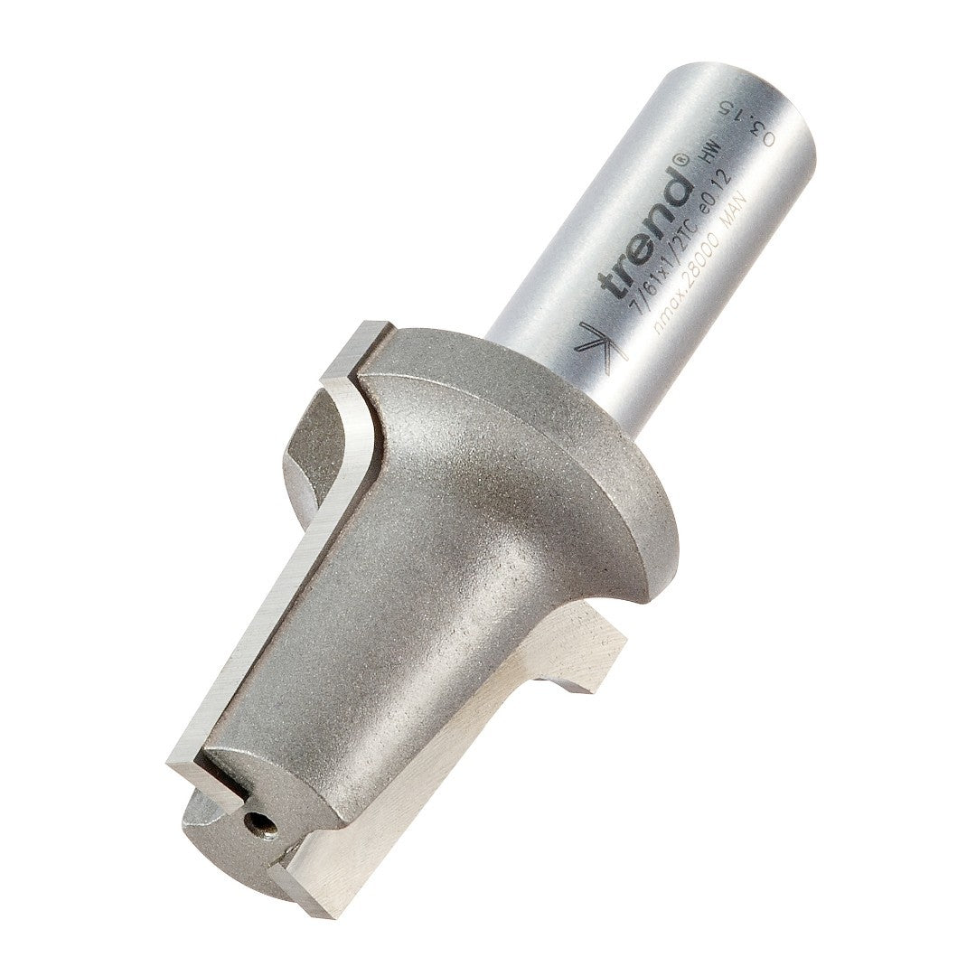 TREND 7/61 TC 1/2"