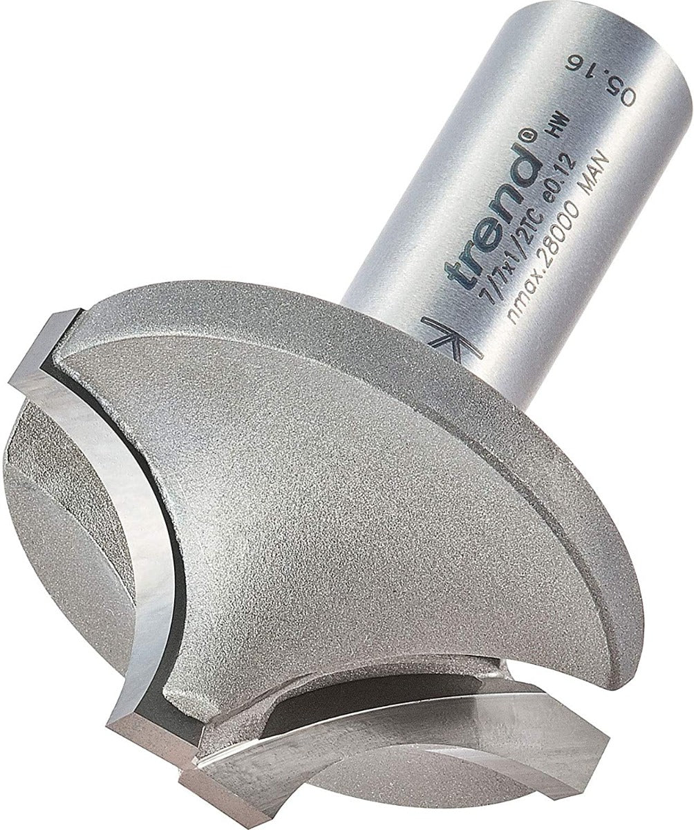 TREND 7/7 TC 1/2"