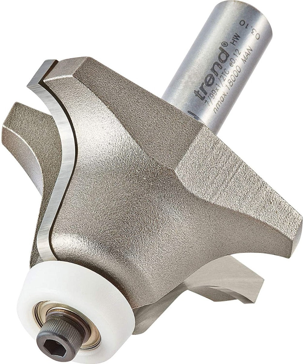 TREND 7/99 TC 1/2"