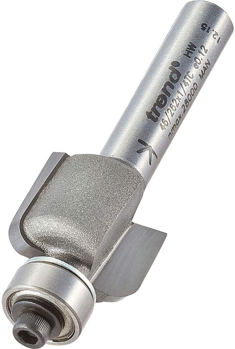 TREND 46/262 TC 1/4"