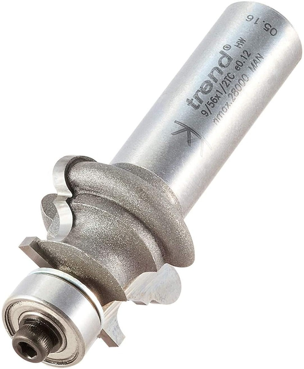 TREND 9/56 TC 1/2"