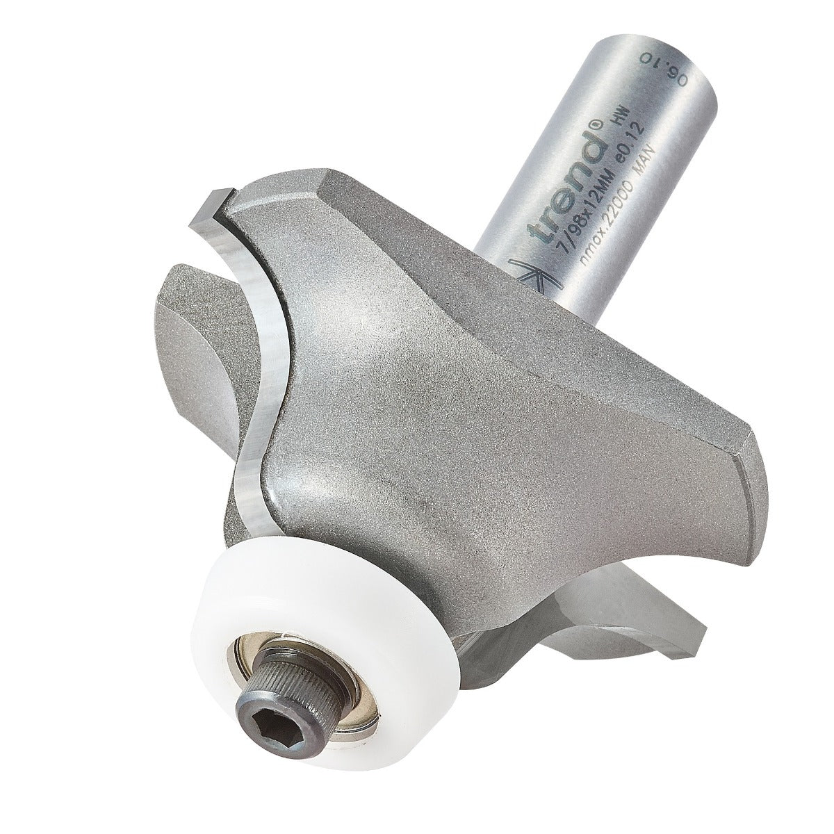 TREND 7/98 TC 12MM
