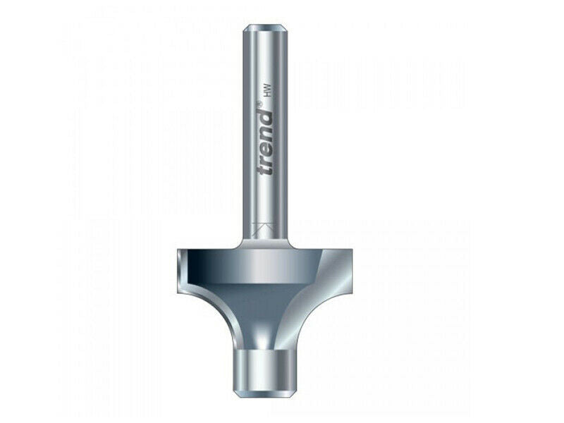 TREND 7E/3 TC 1/4"