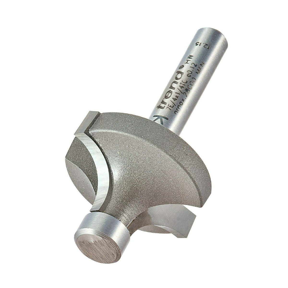 TREND 7E/4 TC 1/4"