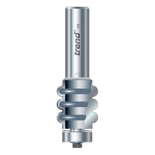 TREND 8/30 TC 1/2"