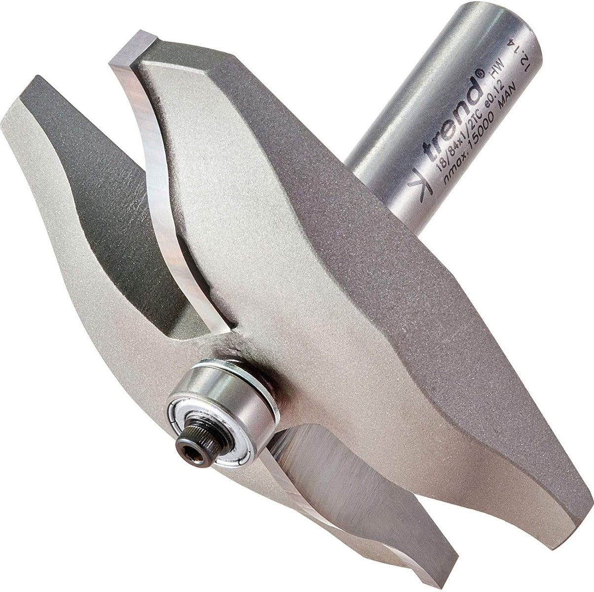 TREND 18/84 TC 1/2"
