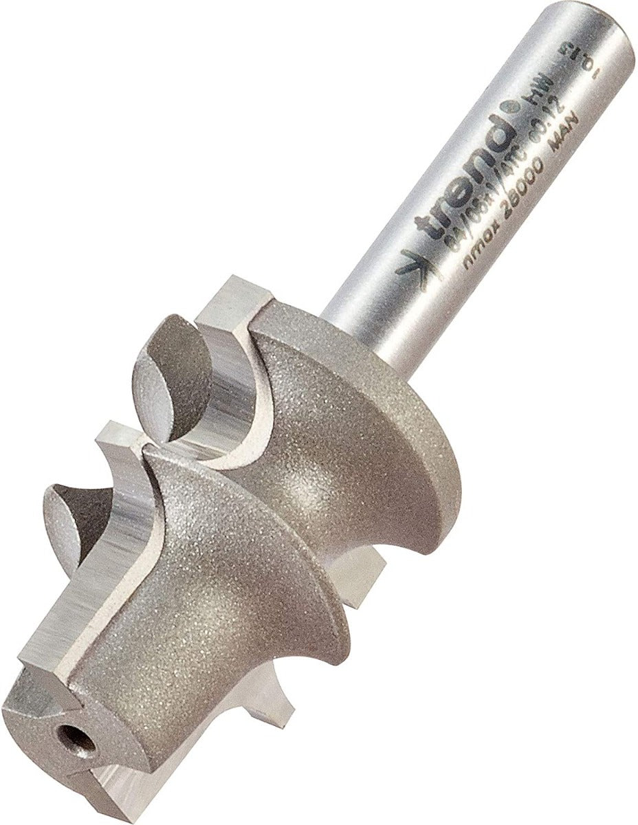 TREND 84/06 TC 1/4"