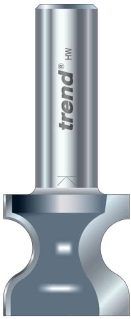TREND 84/40 TC 1/2"