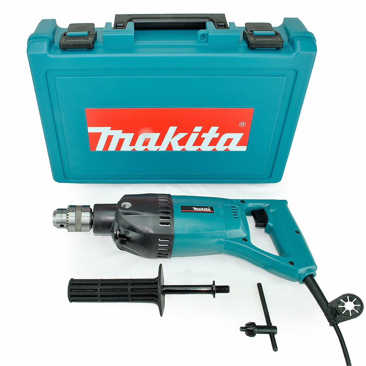 MAKITA 8406 CORE DRILL 240V 850W (MAX 152MM)