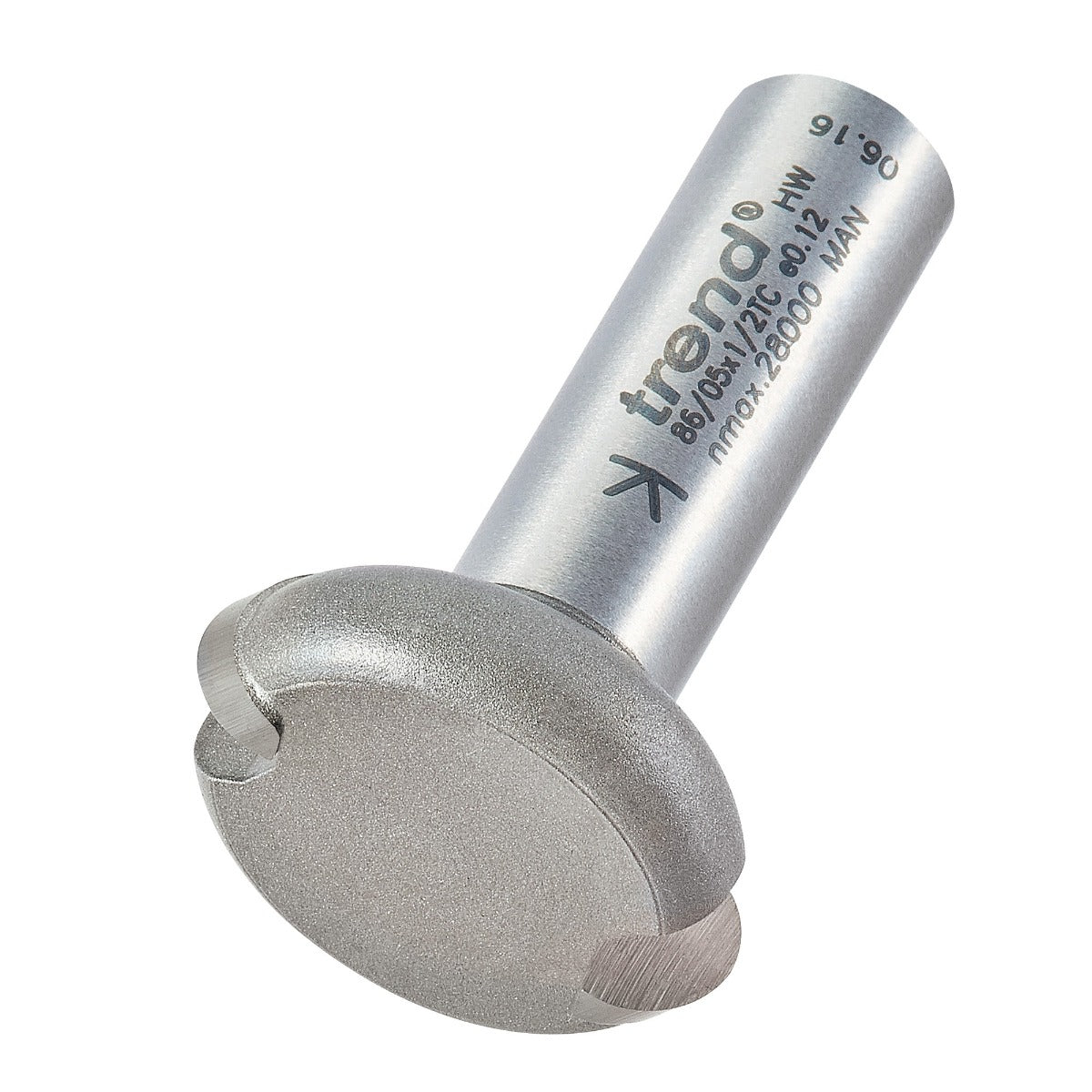 TREND 86/05 TC 1/2"