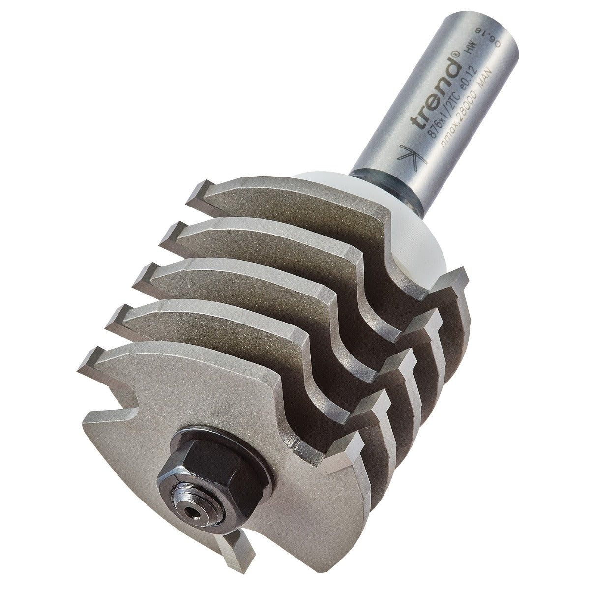 TREND 876 TC 1/2"