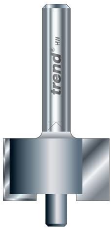 TREND 8D/1 TC 1/4"