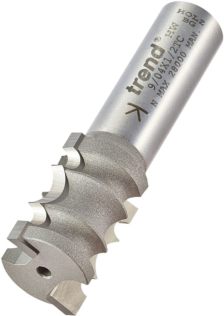 TREND 9/04 TC 1/2"
