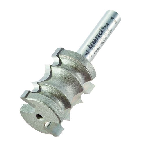 TREND 9/04 TC 1/4"