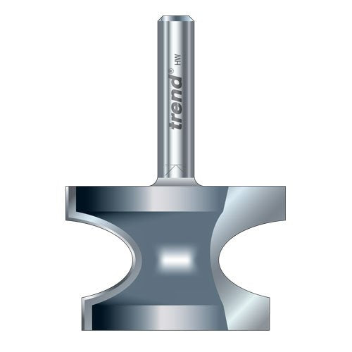 TREND 9/20 TC 1/4"