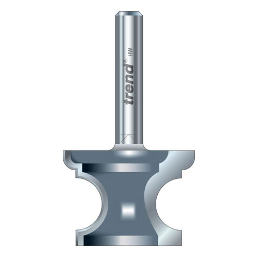 TREND 9/52 TC 1/2"